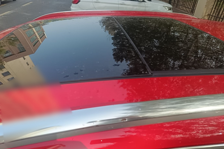 Audi Q3 2018 #25 Audi Q3 2018 изображение автомобиля #25
