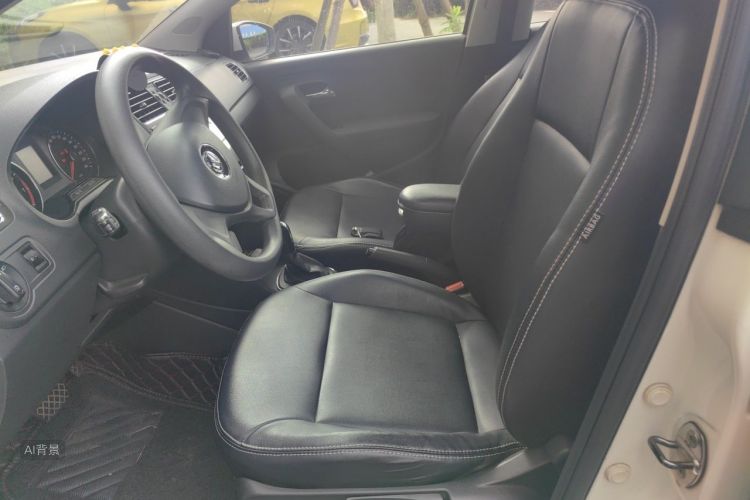 Volkswagen Polo 2016 #17 Volkswagen Polo 2016 car image #17