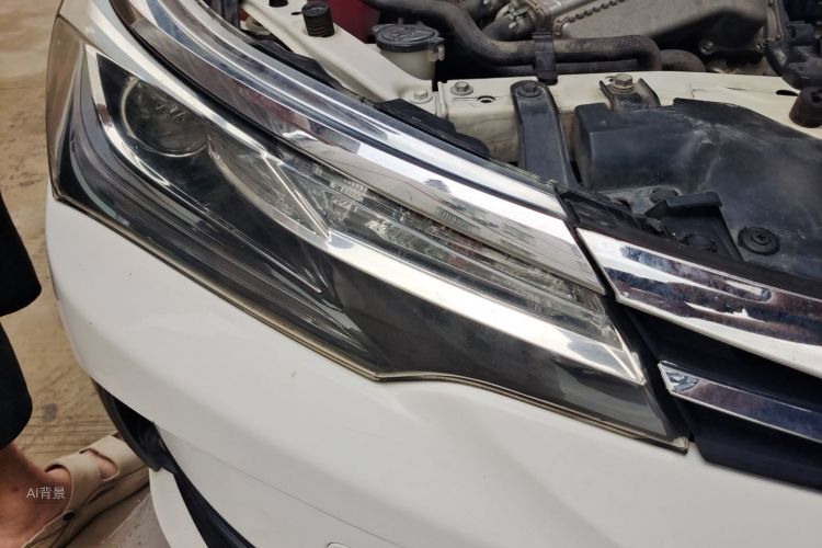 Toyota Corolla 2018 car image #8