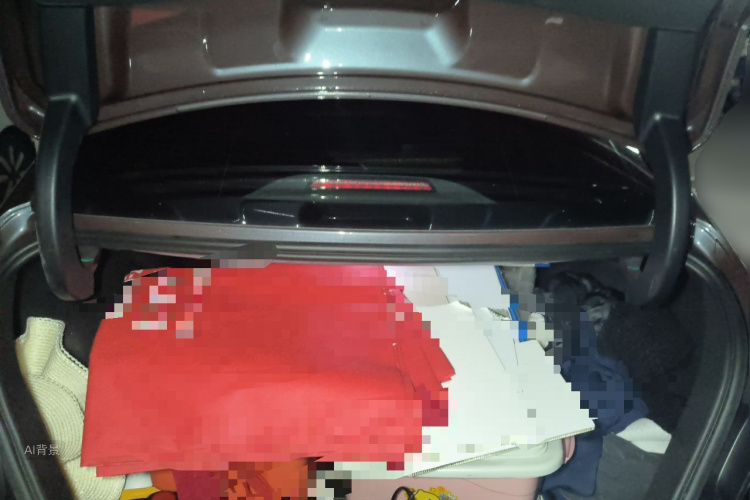 MG 5 2023 #21 MG 5 2023 car image #21