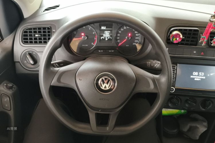 Volkswagen Polo 2014 #12 Volkswagen Polo 2014 car image #12