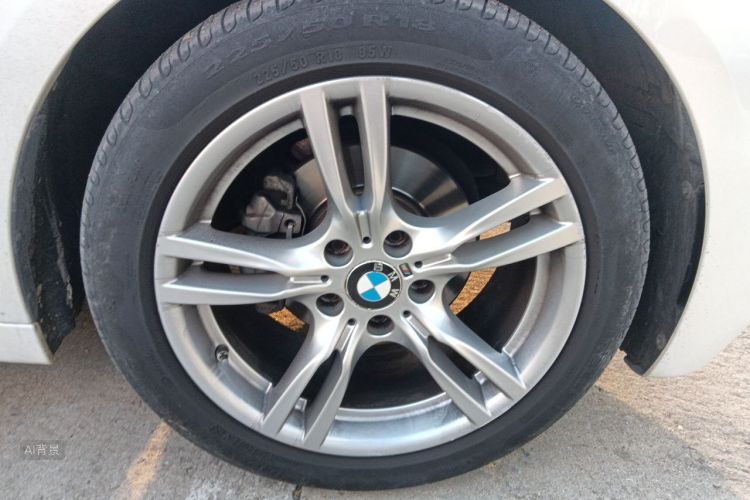 BMW 3 Series GT 2019 #9 BMW 3 Series GT 2019 immagine di auto #9