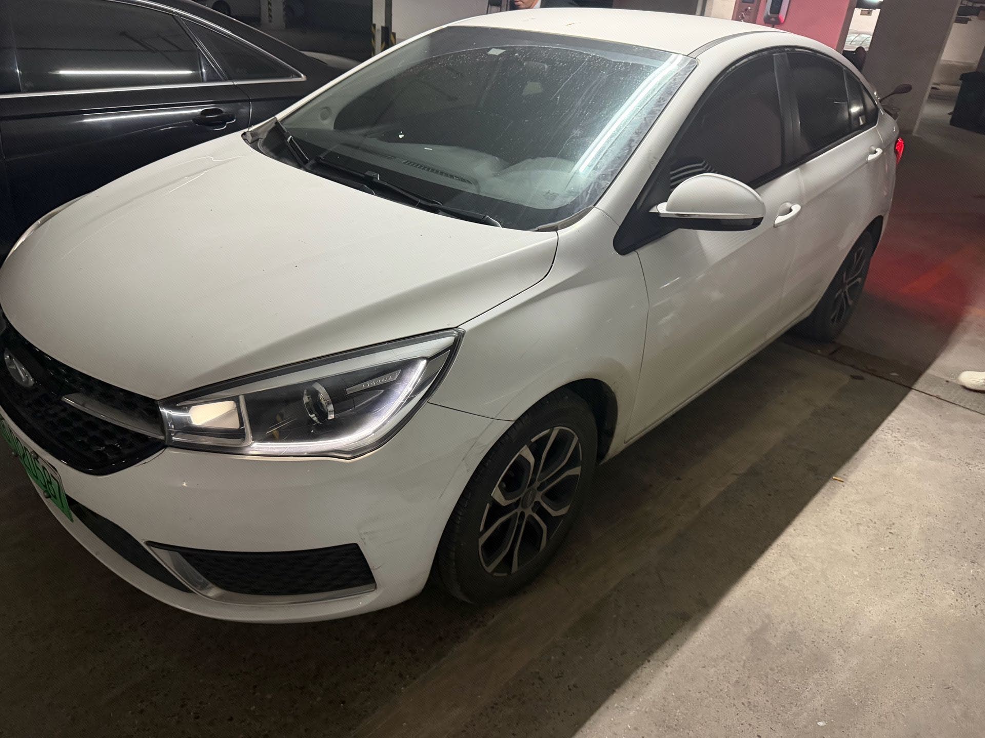 2019 2019 car image