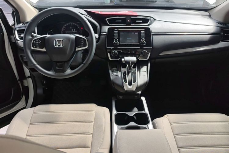 Honda CR-V 2020 car image #10