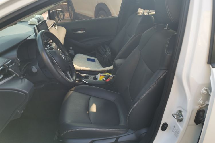 Toyota Corolla 2020 car image #15