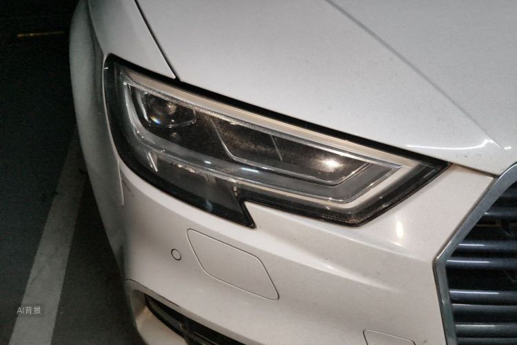 Audi A3 2019 #8 Audi A3 2019 صورة سيارة #8