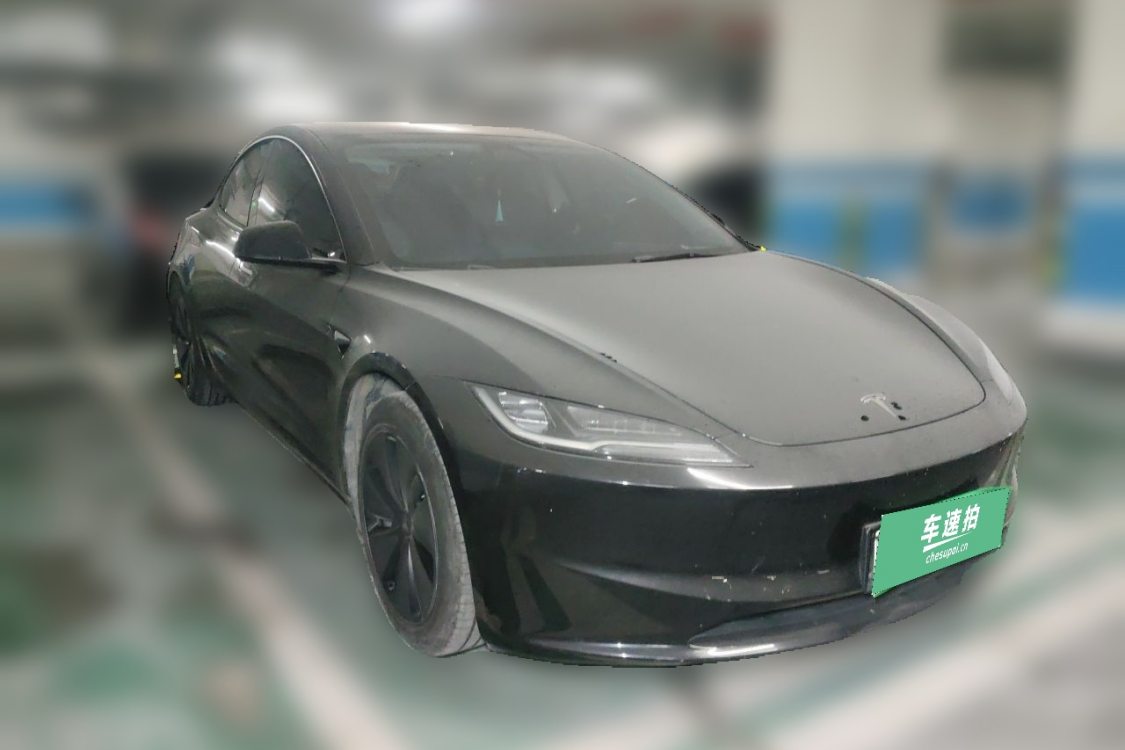 Tesla Model 3 2023 #2 Tesla Model 3 2023 car image #2