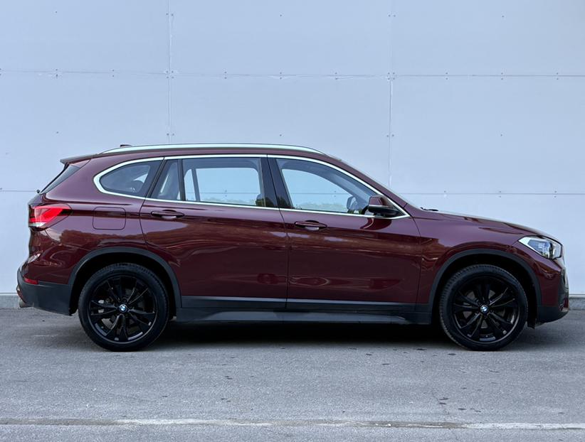 BMW X1 2021 car image #6