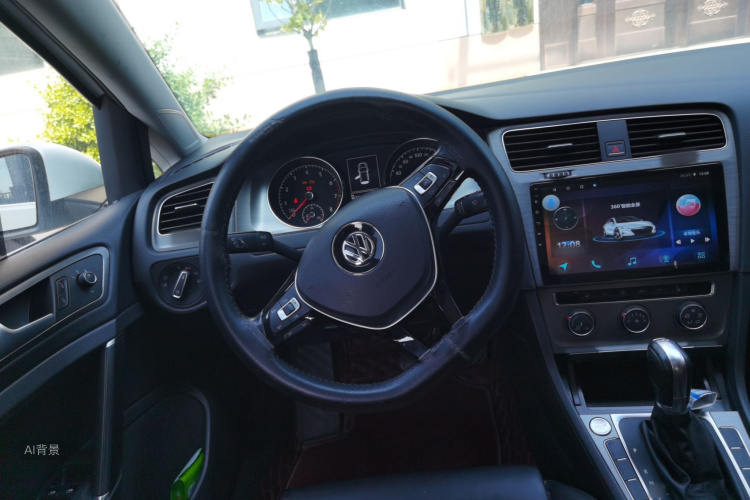 Volkswagen Golf 2016 imagem de carro #12