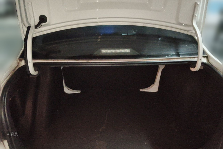 Volkswagen Lavida 2017 car image #21