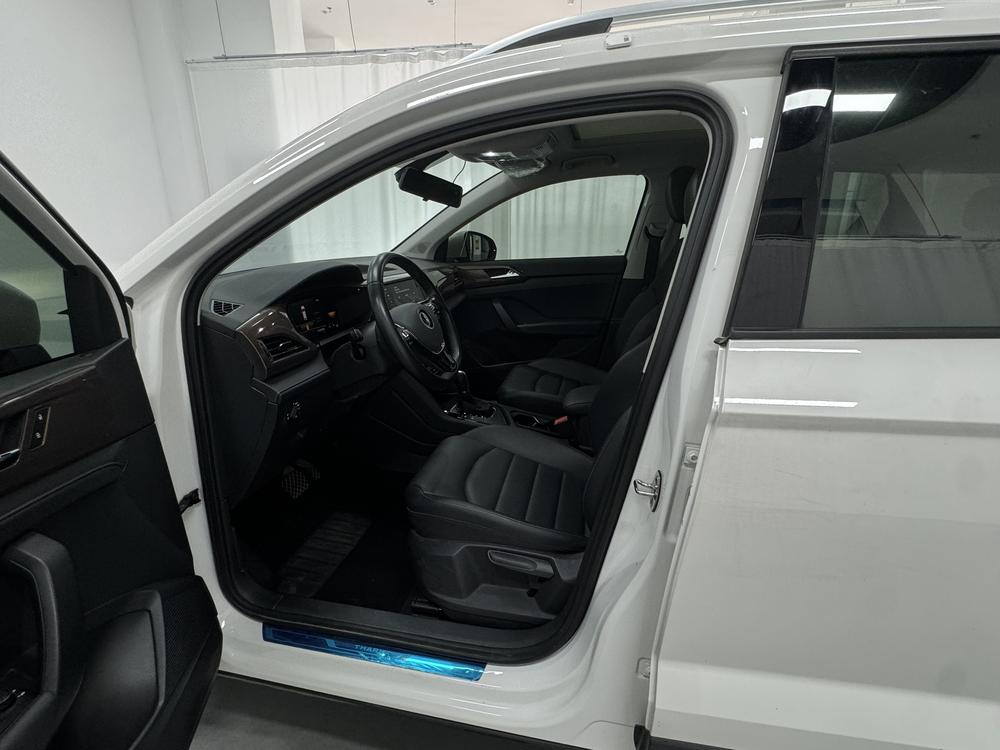Volkswagen Tharu 2022 #17 Volkswagen Tharu 2022 صورة سيارة #17