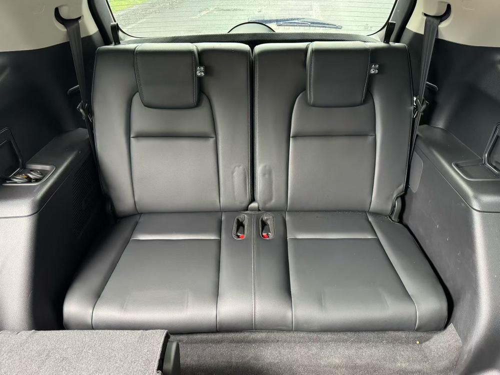 Honda CR-V 2024 #9 Honda CR-V 2024 immagine di auto #9