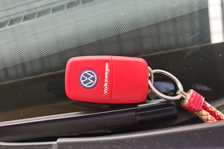 Volkswagen Polo 2018 #9 Volkswagen Polo 2018 car image #9