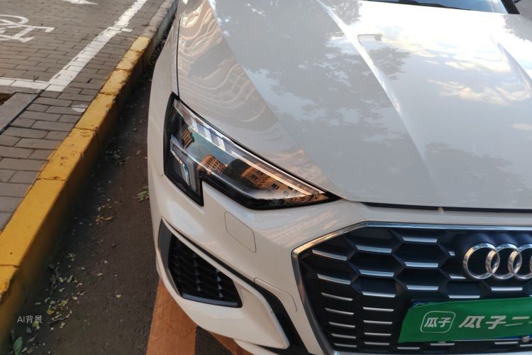 Audi A3 2023 immagine di auto #8