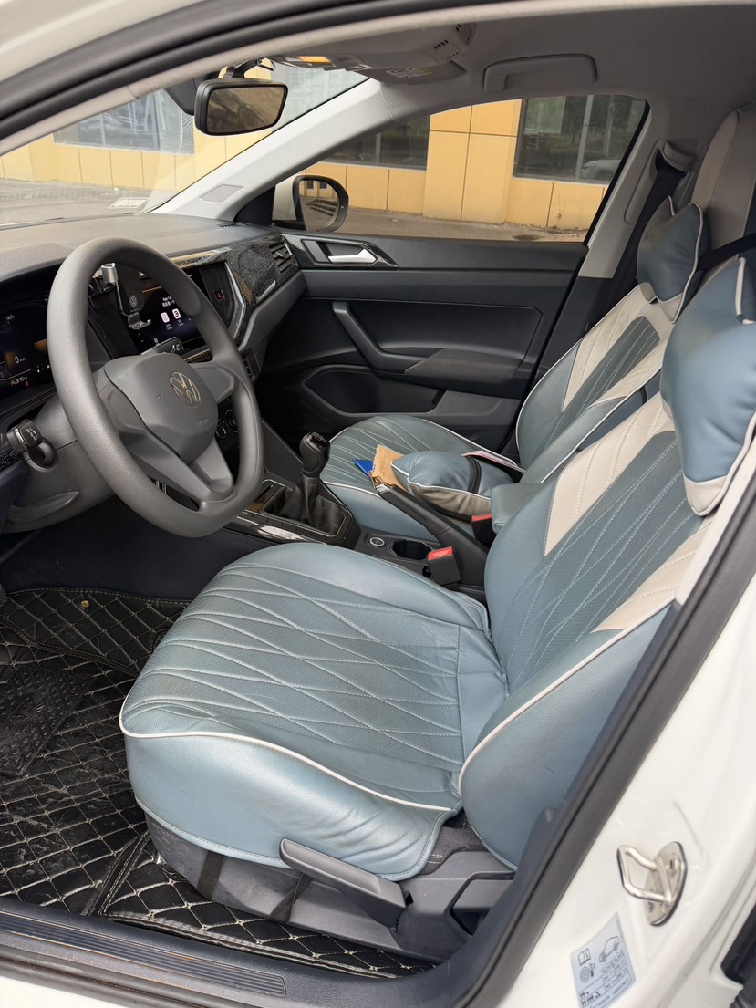 Volkswagen Lavida 2023 immagine di auto #5