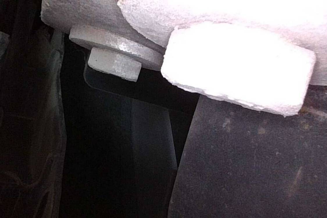 Volkswagen Polo 2014 car image #29