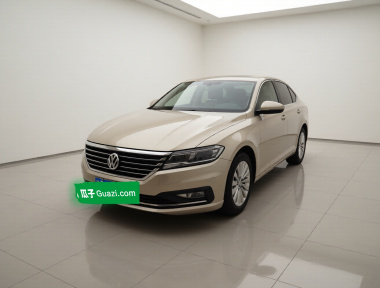 Volkswagen Lavida 2019 car image 