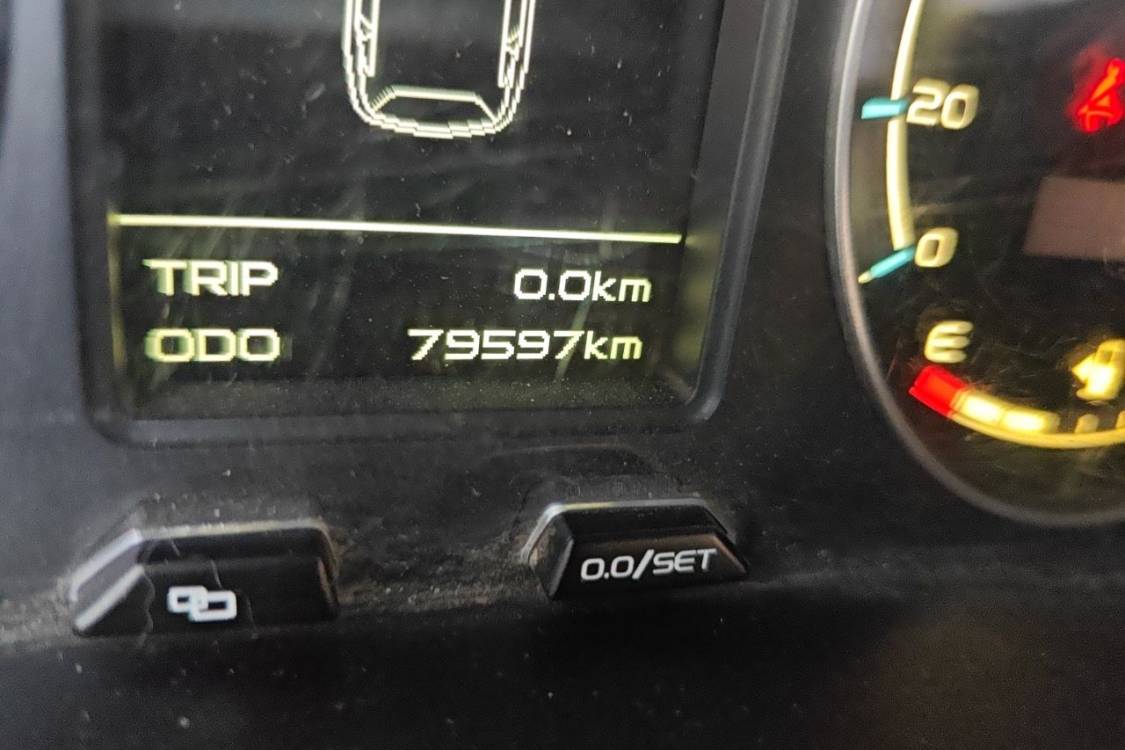GEELY Vision X6 2016 #27 GEELY Vision X6 2016 car image #27
