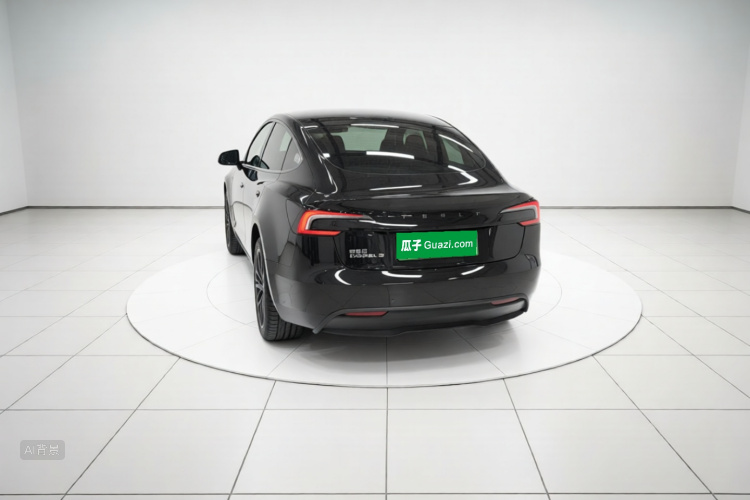 Tesla Model 3 2023 #6 Tesla Model 3 2023 car image #6