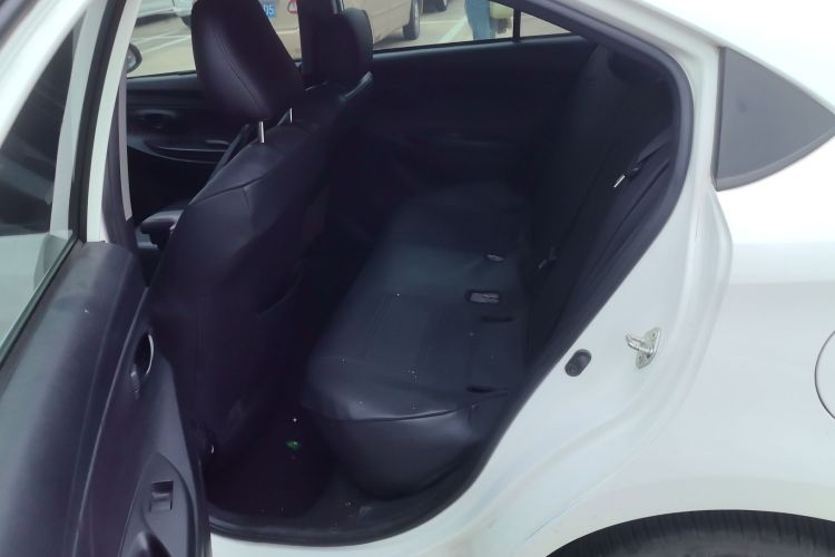 Toyota Vios 2017 #17 Toyota Vios 2017 car image #17