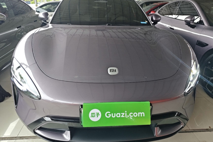 MI SU7 2025 #3 MI SU7 2025 immagine di auto #3