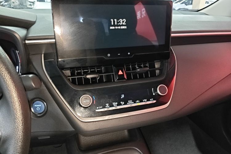 Toyota Corolla 2024 car image #17