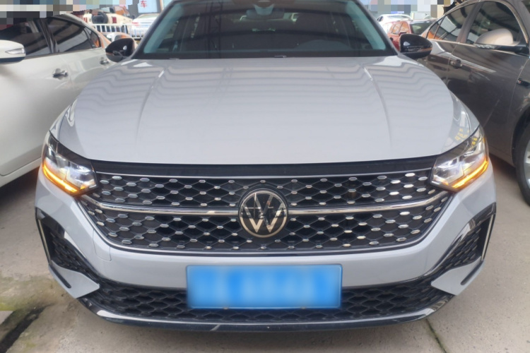 Volkswagen Lavida 2024 car image #3