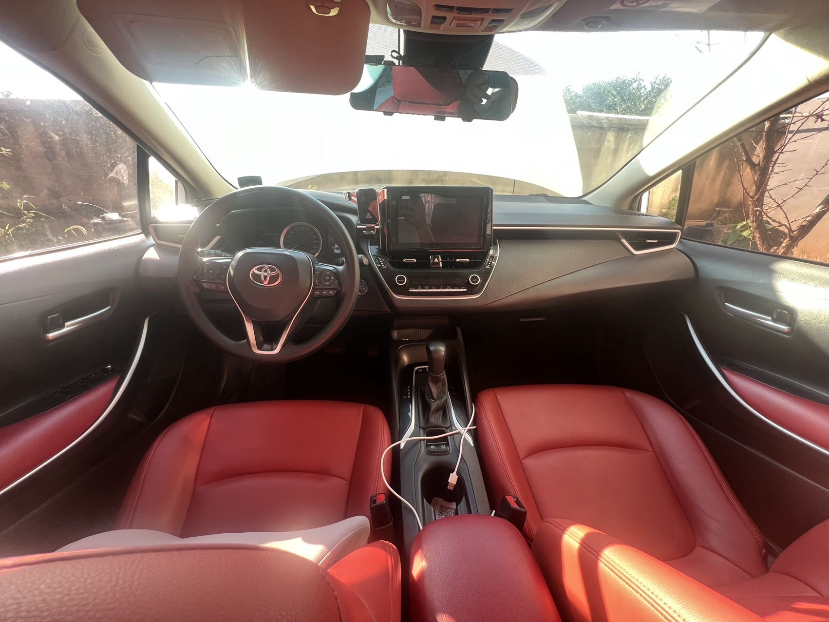 Toyota Corolla 2022 #6 Toyota Corolla 2022 immagine di auto #6
