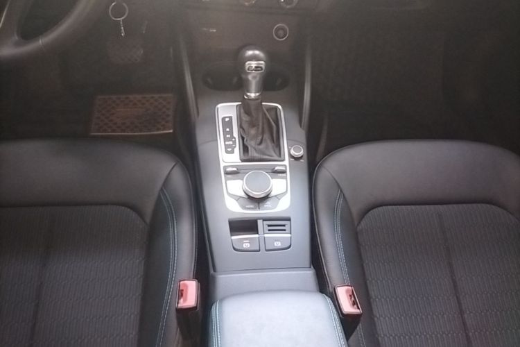 Audi A3 2017 #14 Audi A3 2017 immagine di auto #14