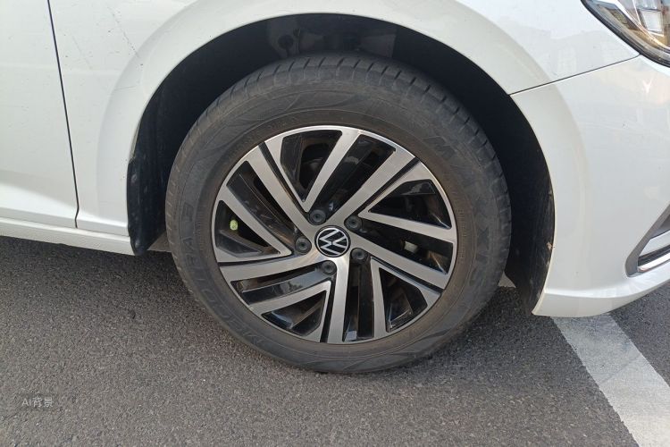 Volkswagen Lavida 2023 #9 Volkswagen Lavida 2023 car image #9