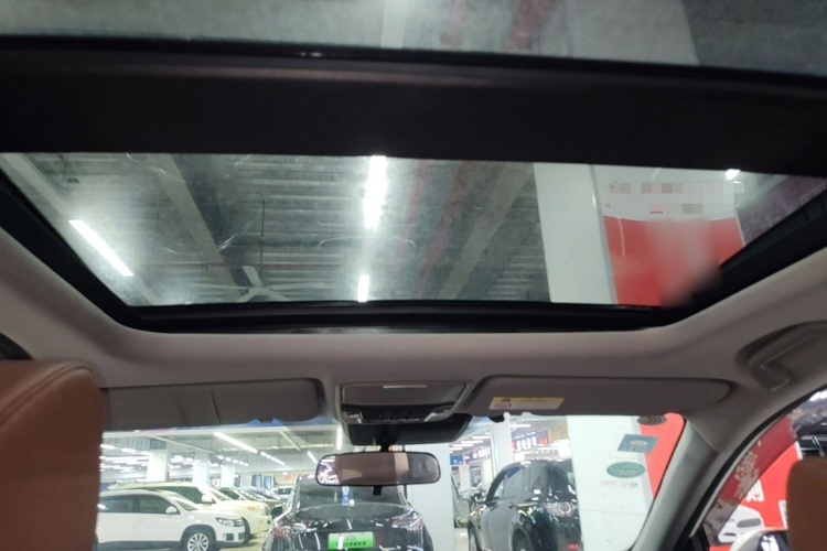 Honda CR-V 2020 immagine di auto #20