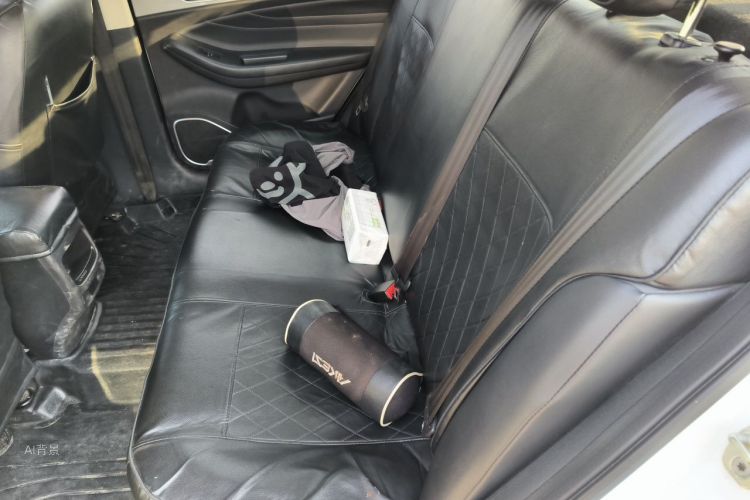 Chery Arrizo 5 2019 car image #19