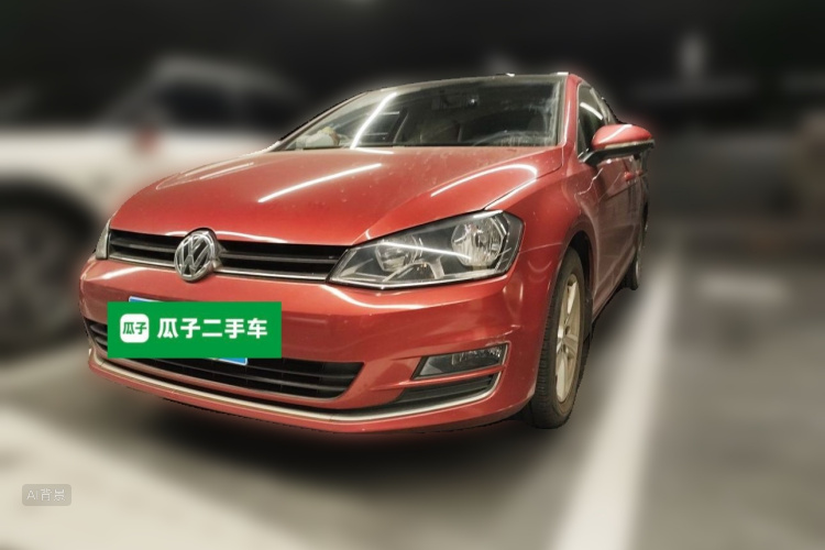 Volkswagen Golf 2016 #2 Volkswagen Golf 2016 car image #2