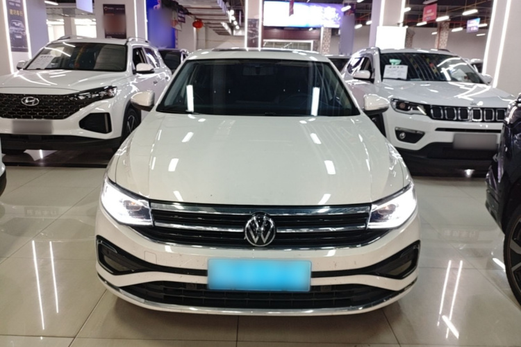 Volkswagen Bora 2024 car image #3