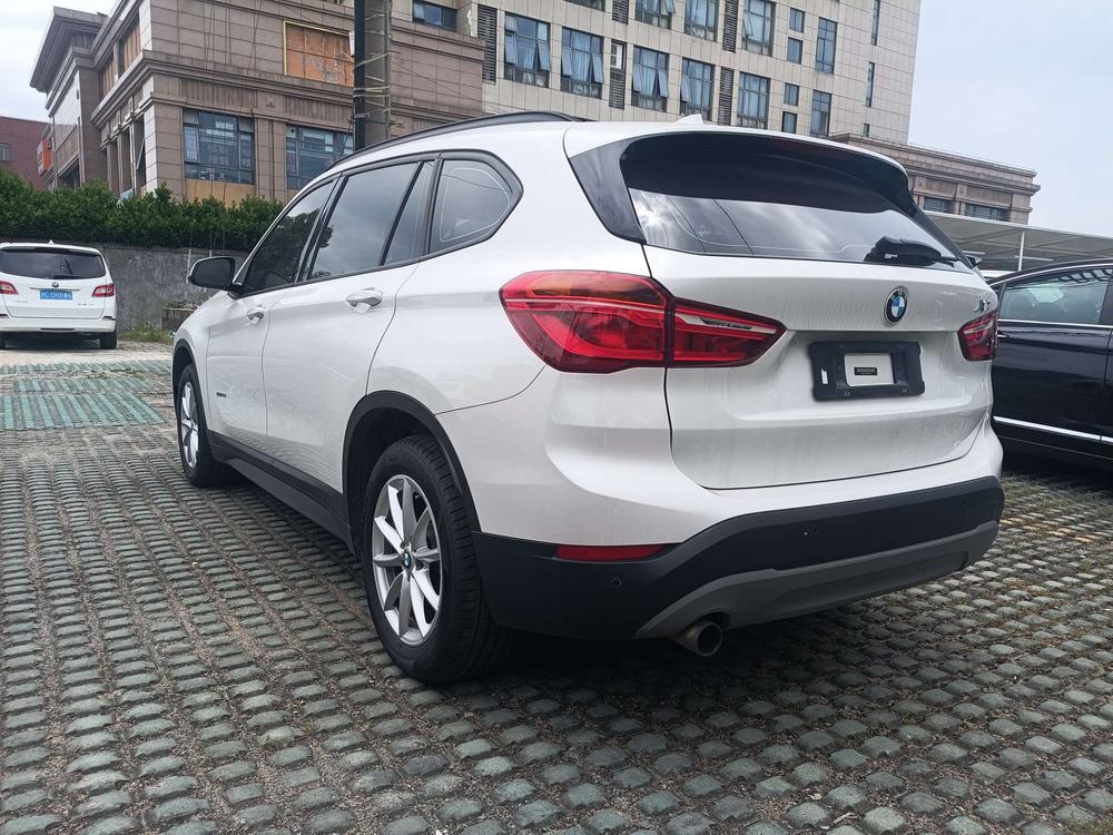 BMW X1 2016 car image #4