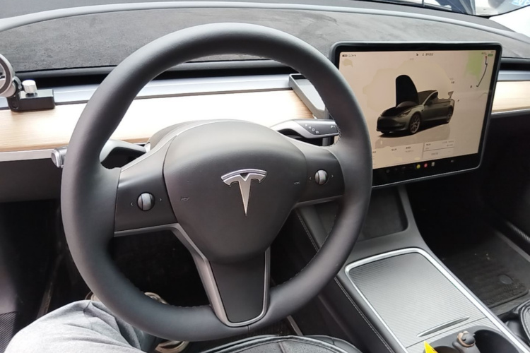 Tesla Model 3 2022 #10 Tesla Model 3 2022 car image #10