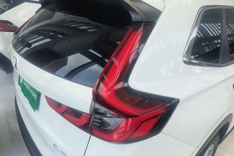 Honda CR-V 2023 car image #8