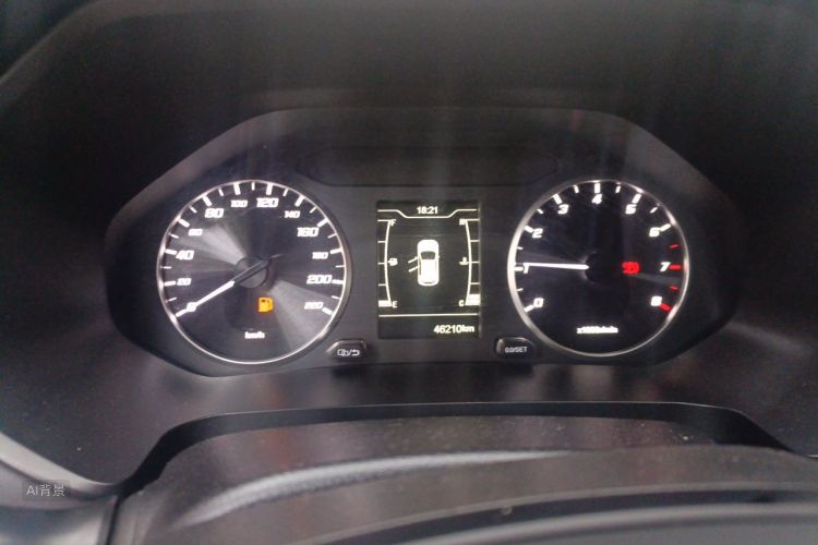 Chery Tiggo 5x 2021 #13 Chery Tiggo 5x 2021 car image #13