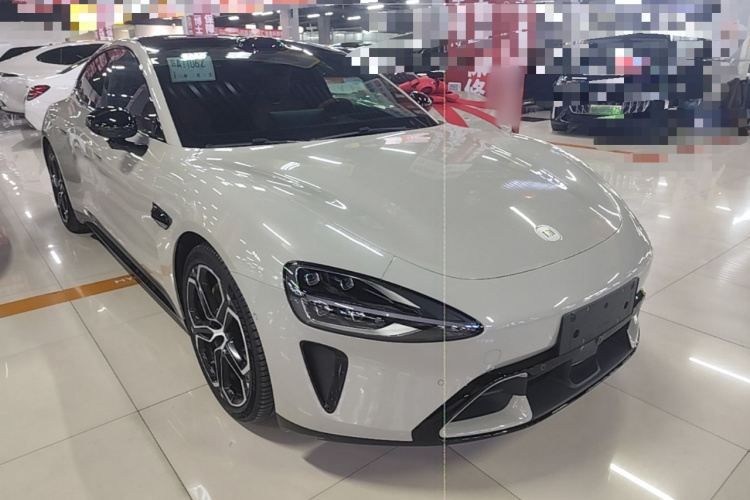 2026 imagen de coche #4