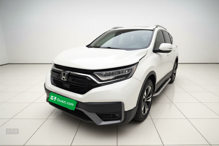 Honda CR-V 2021 car image #2