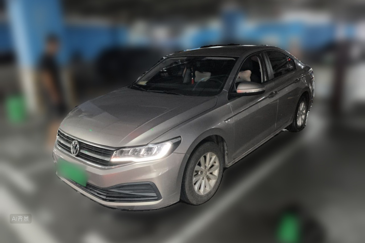 Volkswagen Bora 2020 #2 Volkswagen Bora 2020 car image #2