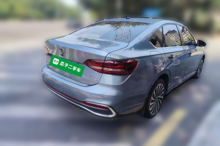 Volkswagen Lavida 2022 car image #5
