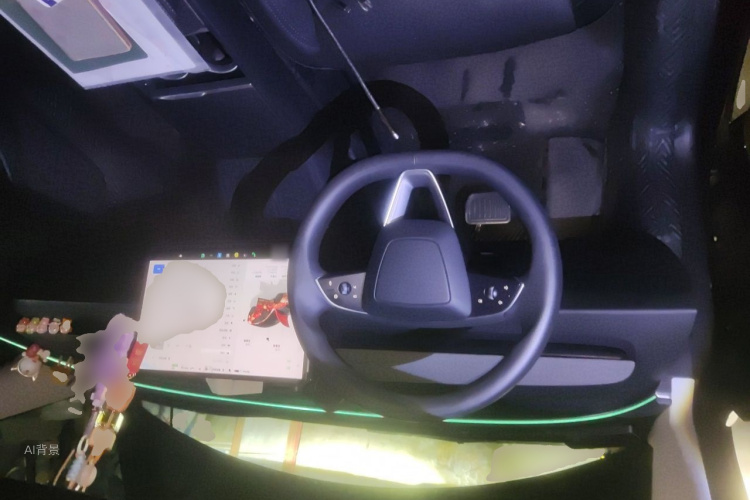 Tesla Model 3 2023 car image #11