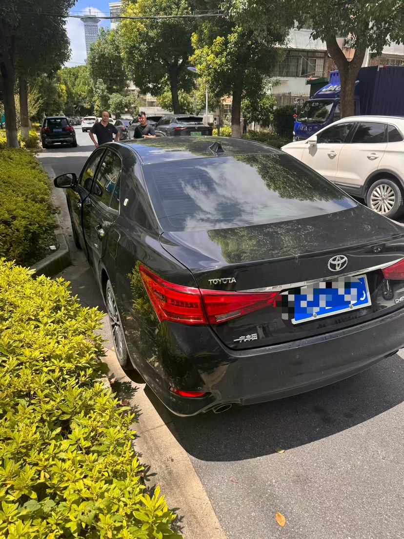 Toyota Corolla 2018 #4 Toyota Corolla 2018 car image #4