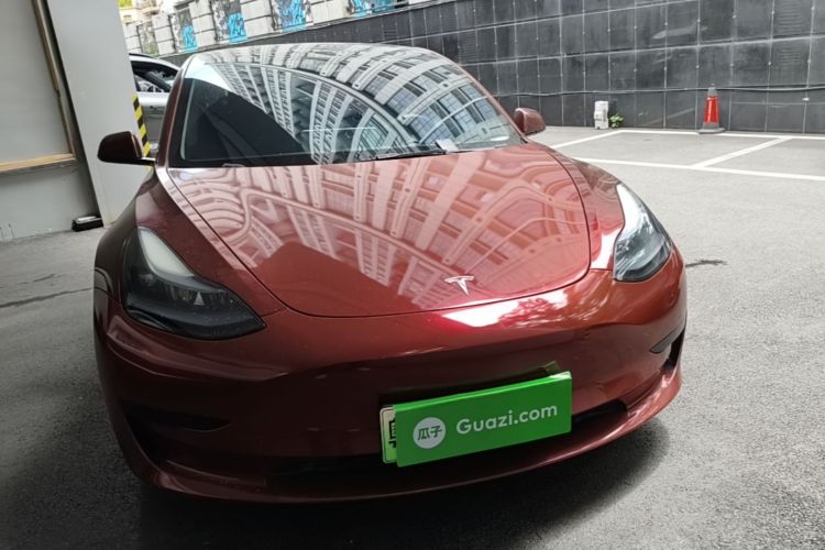 Tesla Model 3 2023 #3 Tesla Model 3 2023 car image #3