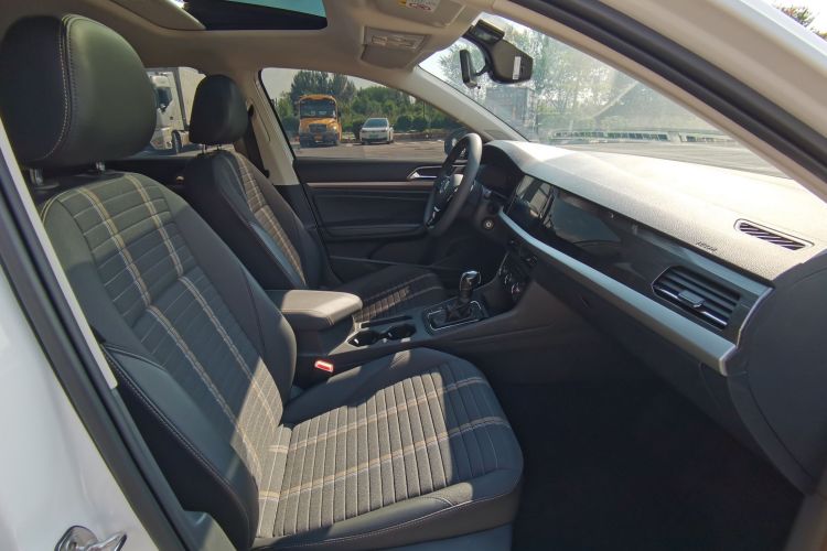 Volkswagen Lavida 2021 #16 Volkswagen Lavida 2021 car image #16