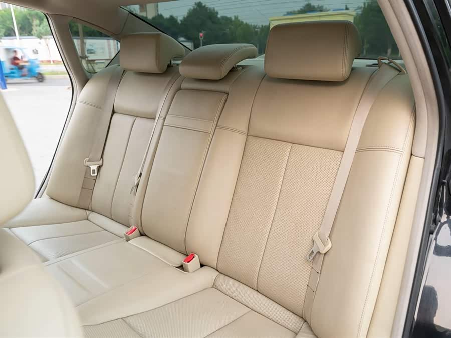 日产 风雅 2006 汽车图片 #48