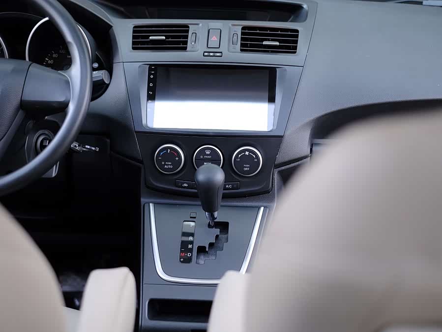 马自达 马自达5 2011 汽车图片 #48