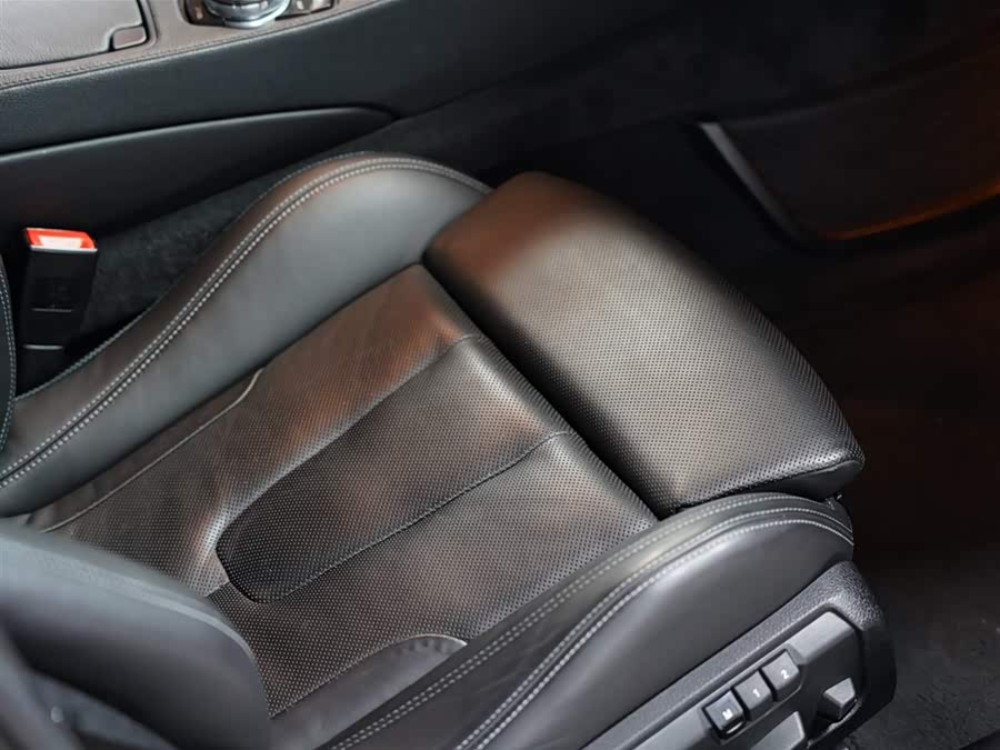 BMW M6 2016 car image #48