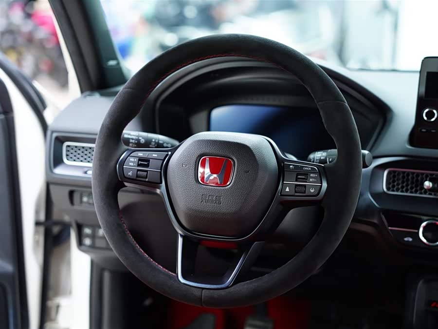 Honda Civic (Imported) 2025 car image #48